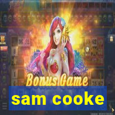 sam cooke